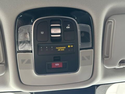 Tucson 1.6 T-GDi 230ch Hybrid Executive BVA6 2022 occasion 78200 BUCHELAY