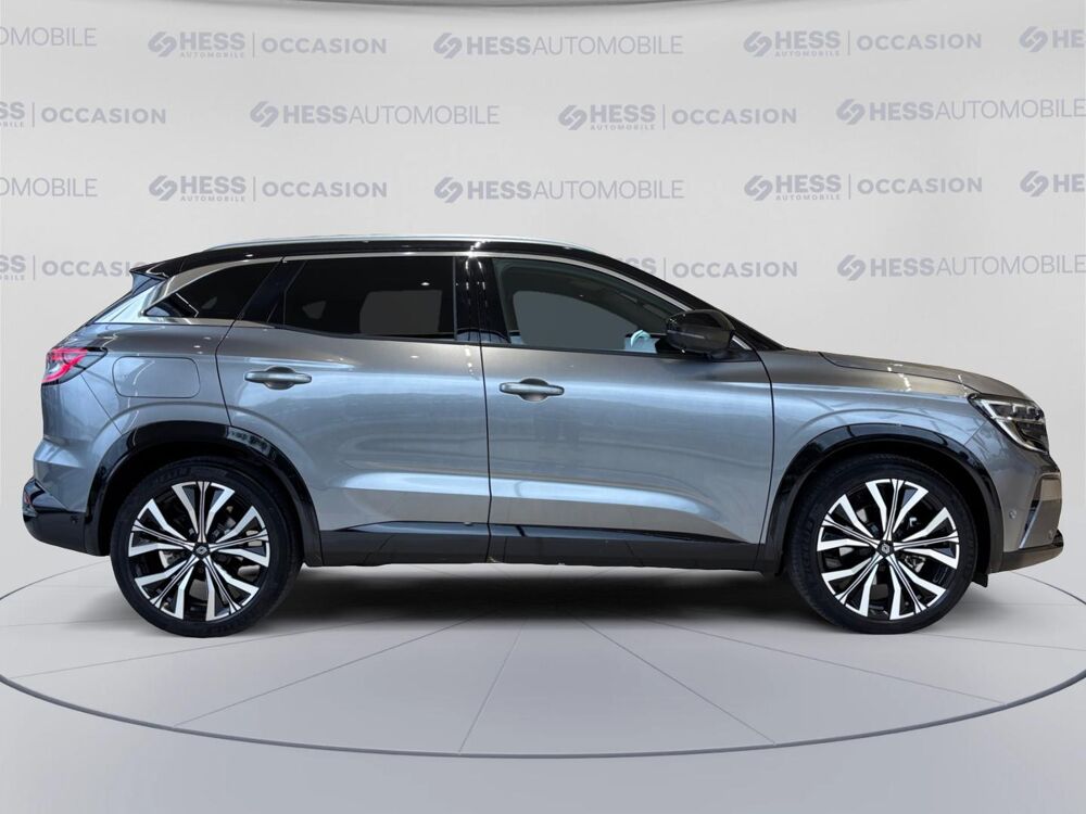Austral 1.2 E-Tech full hybrid 200ch Iconic 2024 occasion 67460 Souffelweyersheim