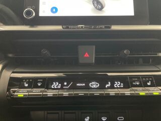 C-HR 1.8 Hybride 140ch Design MY25 2025 occasion 13290 Les Milles