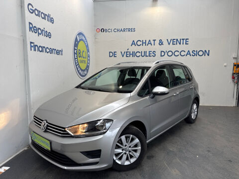Volkswagen Golf 1.4 TSI 125CH BLUEMOTION TECHNOLOGY CONFORTLINE 2015 occasion Nogent-le-Phaye 28630