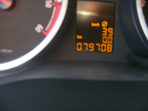 Corsa IV 1.3 CDTI95 FAP GRAPHITE 5P 2013 occasion 38150 Salaise-sur-Sanne