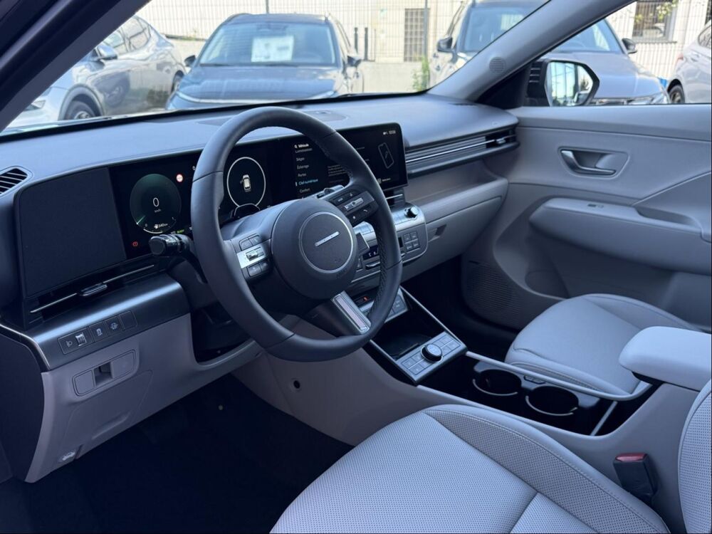 Kona 1.6 GDi 138ch Hybrid Executive DCT-6 2026 occasion 78240 CHAMBOURCY