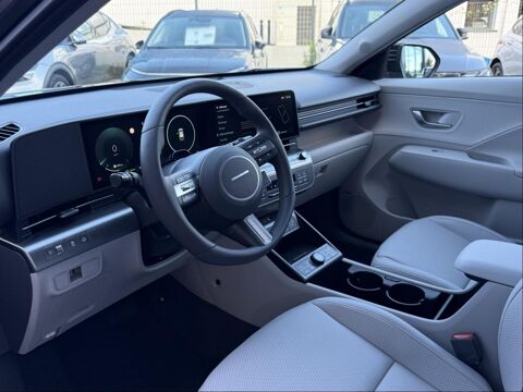 Kona 1.6 GDi 138ch Hybrid Executive DCT-6 2026 occasion 78240 CHAMBOURCY