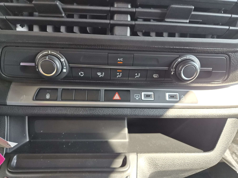 Jumpy XL 2.2 DIESEL 180CH CABINE APPROFONDIE FIXE AUTOMATIQUE 2026 occasion 87270 COUZEIX