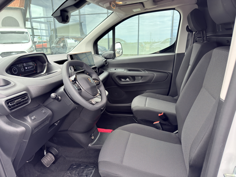 Partner XL DIESEL 130CH AUTOMATIQUE 2026 occasion 31670 Lab&egrave;ge