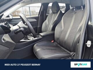 308 SW 1.5 BlueHDi 130ch S&S Allure 2022 occasion 27300 Bernay