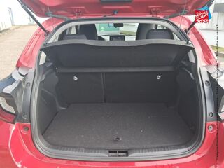 Yaris 116h Dynamic 5p MY22 2024 occasion 57100 Thionville