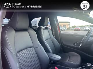 Yaris 116h Collection 5p MC24 2024 occasion 47180 Sainte-Bazeille