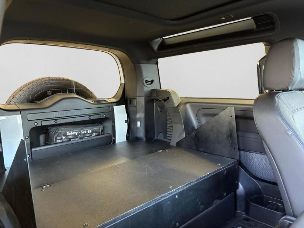 Defender 90 3.0 D200 X-Dynamic SE Tpano GPS Camera Attelage Meridian 2023 occasion 57050 Metz