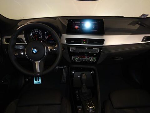 X2 xDrive25eA 220ch M Sport Euro6d-T 2021 occasion 26000 Valence