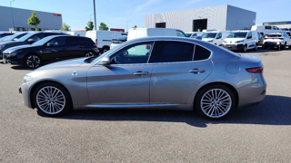Giulia 2.2 JTD 180CH SUPER AT8 2017 occasion 87270 COUZEIX