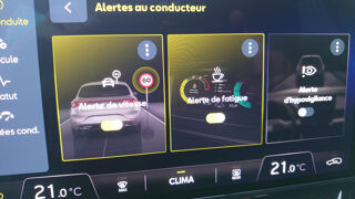 Leon 1.5 ETSI HYBRID 115CH STYLE DSG7 2025 occasion 40990 Saint-Paul-l&egrave;s-Dax
