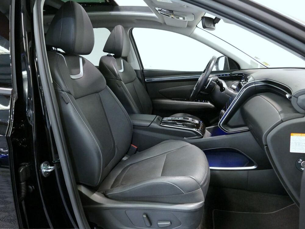 Tucson 1.6 T-GDi 230ch Hybrid Executive BVA6 2022 occasion 77400 Lagny-sur-Marne