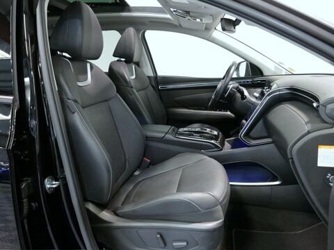 Tucson 1.6 T-GDi 230ch Hybrid Executive BVA6 2022 occasion 77400 Lagny-sur-Marne