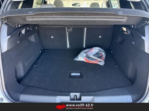 C5 aircross 1.6 Hybride rechargeable 225ch MAX boite automatique 2026 occasion 62000 Arras
