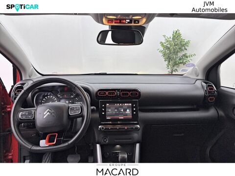 C3 Aircross PureTech 110ch S&S Shine EAT6 E6.d-TEMP 114g 2019 occasion 47550 Bo&eacute;