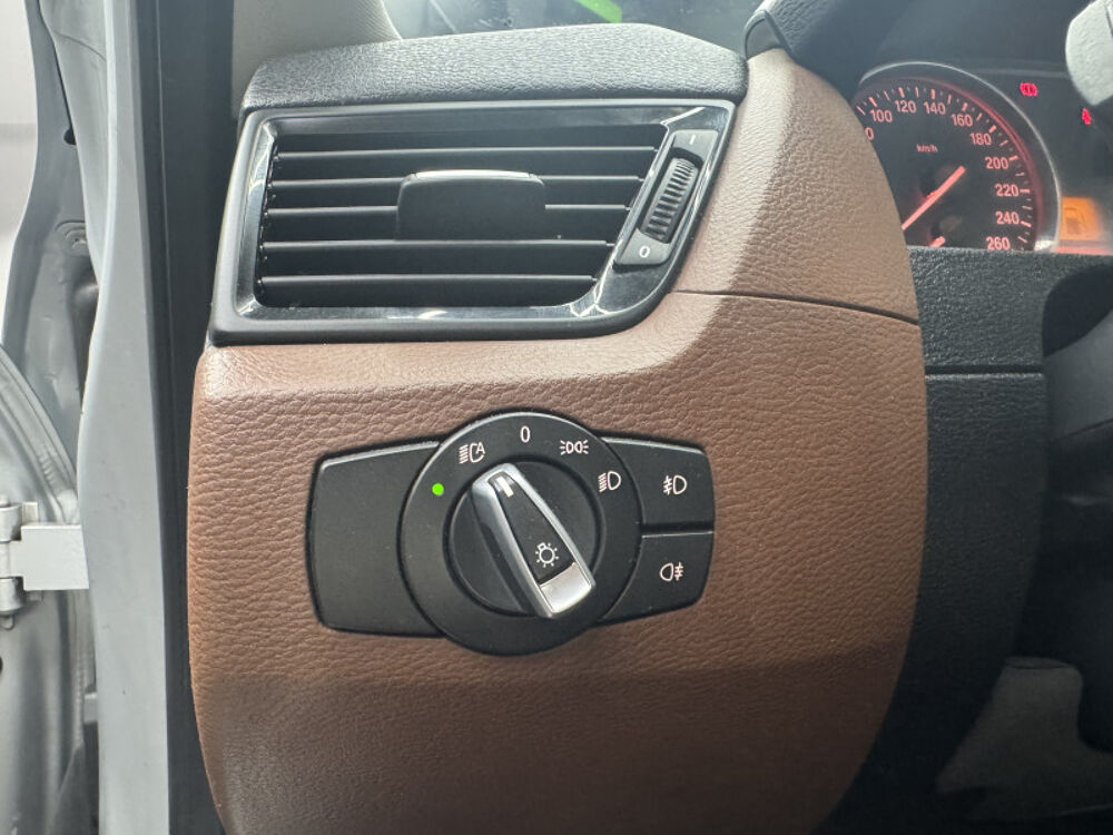 X1 (E84) SDRIVE18DA 143CH XLINE 2012 occasion 57185 CLOUANGE