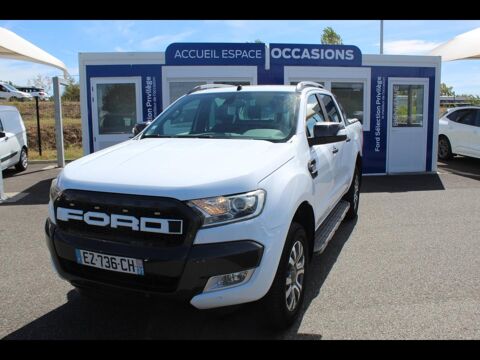 Annonce voiture Ford Ranger 27990 €