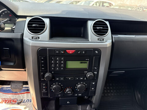 Discovery TDV6 XS SEVEN BA 2008 occasion 31140 Aucamville