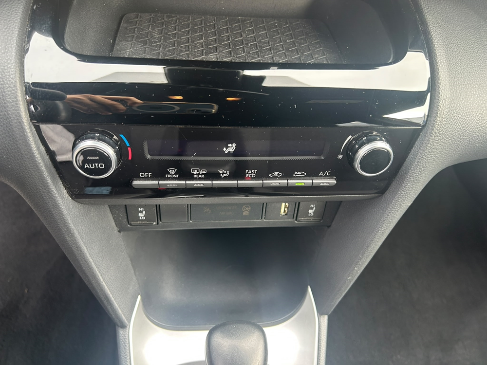 Yaris Cross 116H DESIGN MY22 2022 occasion 31670 Lab&egrave;ge