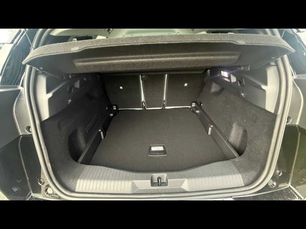 C5 aircross 1.2 Hybride 145ch MAX boite automatique 2025 occasion 27930 Normanville