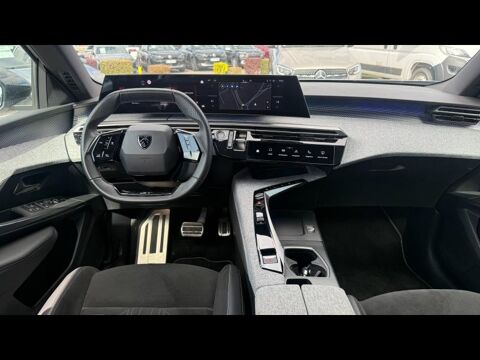 3008 1.2 Hybrid 136ch GT e-DCS6 2025 occasion 27930 Normanville