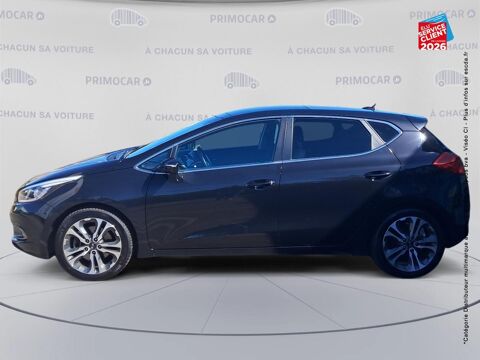 Ceed 1.6 CRDi 128ch Premium BVA 2014 occasion 57970 Illange