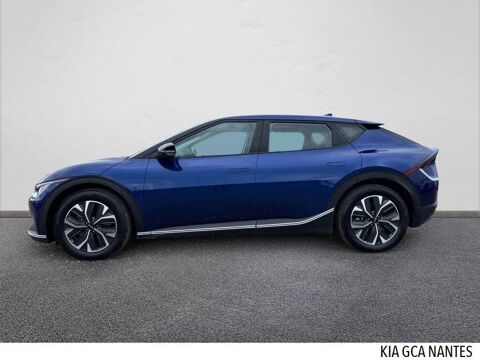 EV6 229ch Air Active 2WD 2021 occasion 44800 Saint-Herblain