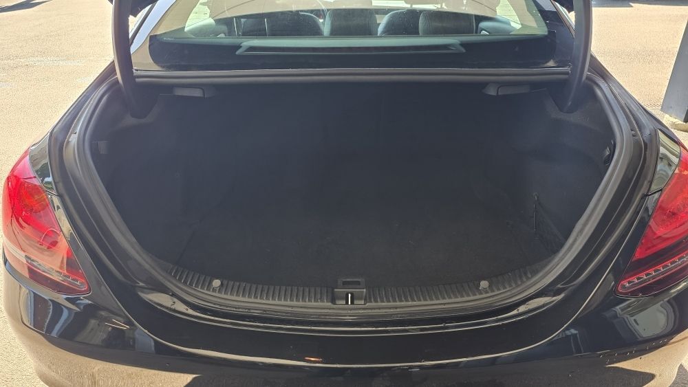 Classe C 220 D 194CH AVANTGARDE LINE 9G-TRONIC 2018 occasion 56530 QUEVEN