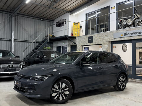 Annonce voiture Volkswagen Golf 28990 €