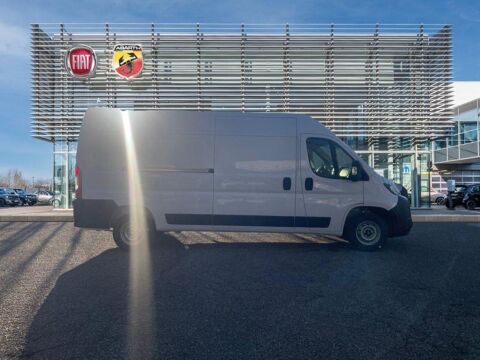 Ducato LH2 3.5 140ch S&S 2025 occasion 42000 Saint-&Eacute;tienne