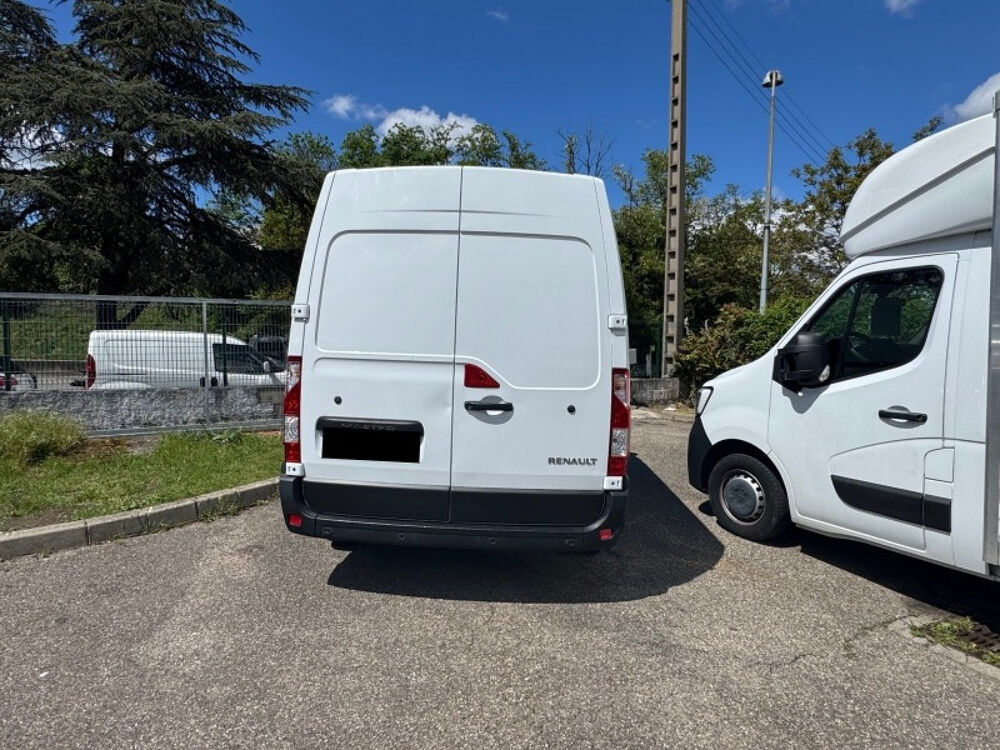 Master L1H2 2.3 BLUE DCI GRD CONFORT 2022 occasion 42000 Saint-&Eacute;tienne