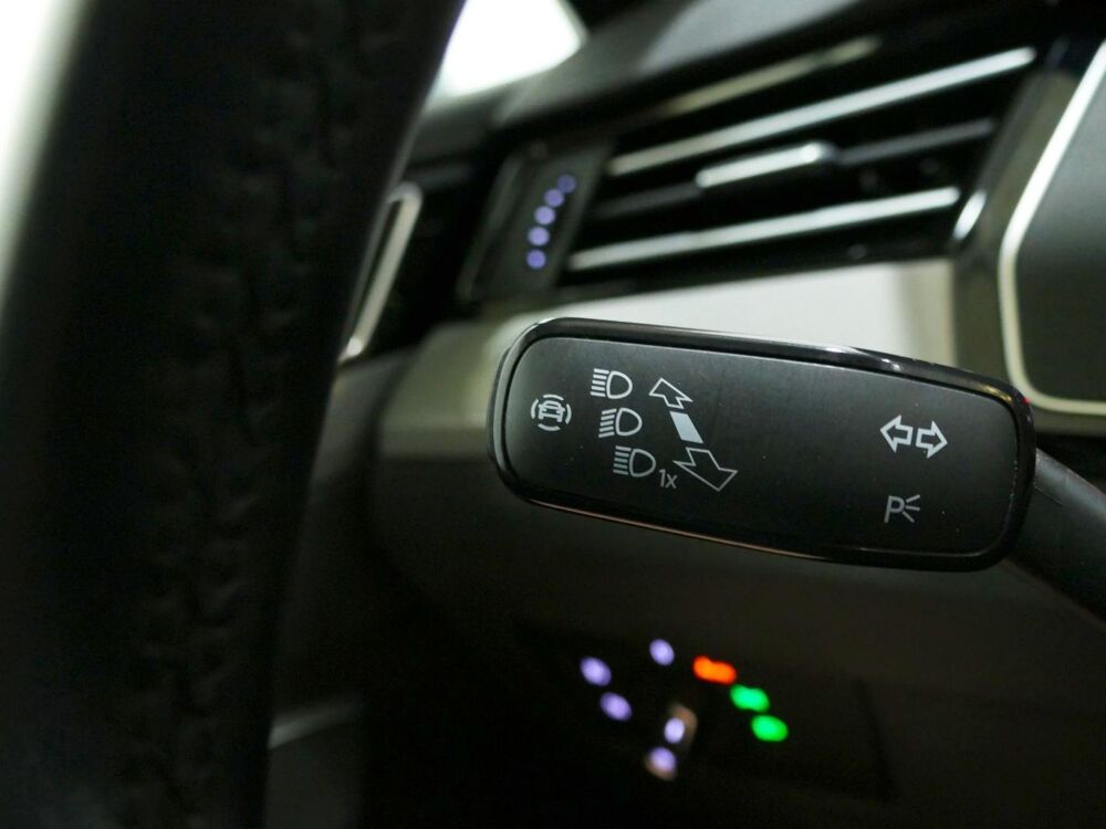 Passat 1.6 TDI 120ch Business DSG7 2019 occasion 77400 Lagny-sur-Marne