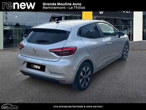 Clio 1.0 TCe 90ch Evolution 2022 occasion 88160 Le Thillot