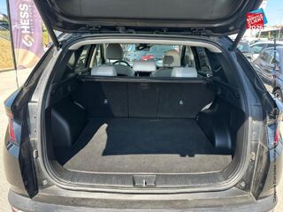 Tucson 1.6 CRDI 136ch Hybrid 48V Executive DCT7 2022 occasion 25000 Besan&ccedil;on