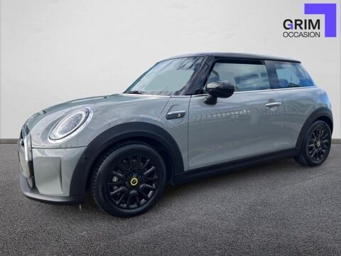 Annonce voiture Mini Cooper 20545 