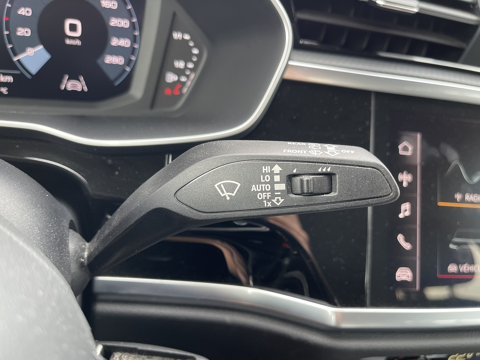 Q3 35 TFSI 150CH DESIGN S TRONIC 7 2022 occasion 33700 M&eacute;rignac