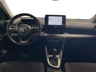 Yaris 116h Design 5p MY22 2023 occasion 13290 Les Milles