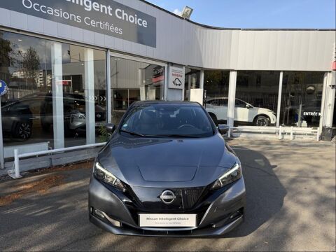 Leaf 150ch 40kWh Acenta 22 2023 occasion 92000 Nanterre