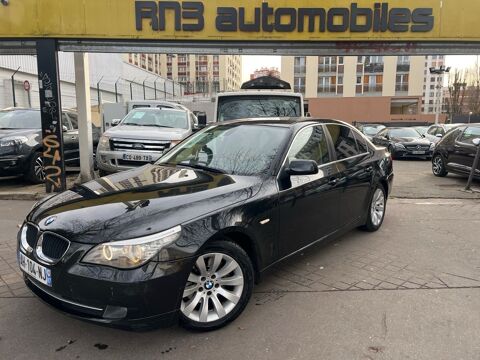 Annonce voiture BMW Srie 5 7490 