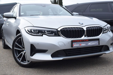 BMW Série 3 (G20) 320DA 190CH LUXURY 2020 occasion Vendargues 34740