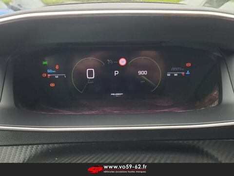 2008 1.2 PureTech 130ch S&S GT EAT8 2024 occasion 62000 Arras