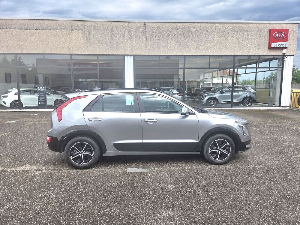 Niro 1.6 GDI 141CH HEV ACTIVE DCT6 2024 occasion 69780 Mions