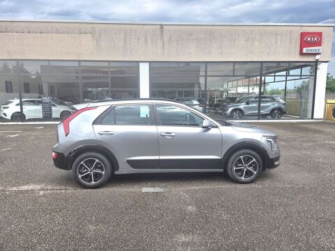 Niro 1.6 GDI 141CH HEV ACTIVE DCT6 2024 occasion 69780 Mions