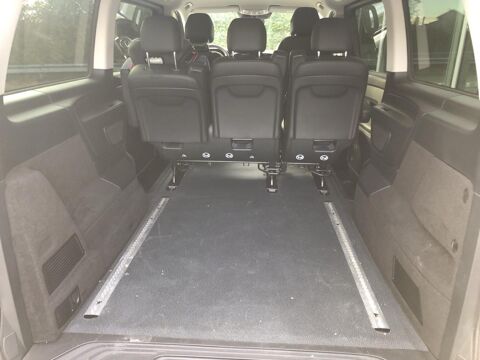 Vito 119 CDI Mixto Long Select Propulsion 9G-Tronic 2026 occasion 28100 Dreux