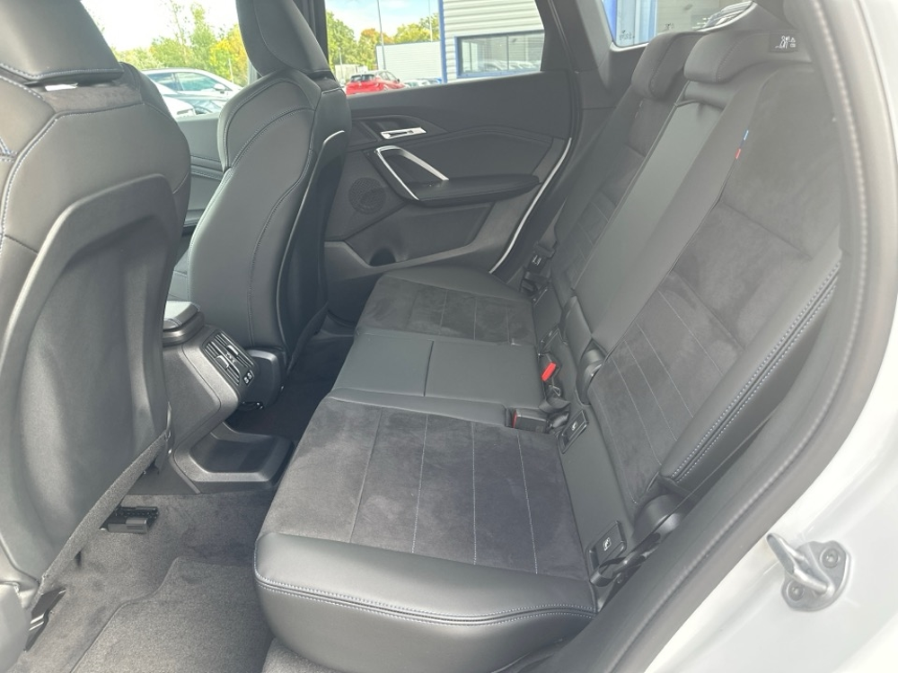 X1 (U11) SDRIVE18I 136CH M SPORT 2025 occasion 34500 B&eacute;ziers