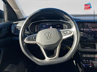 T-Cross 1.0 TSI 110ch Life Tech DSG7 2024 occasion 25000 Besan&ccedil;on