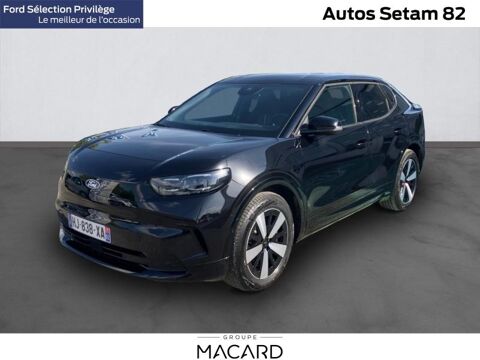 Ford Capri 286ch Extended Range 77kWh Select RWD 2026 occasion MONTAUBAN 82000