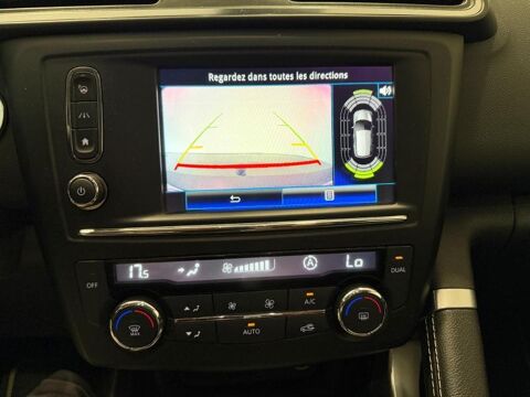Kadjar 1.5 dCi 110ch energy Intens EDC eco&sup2; 2017 occasion 78520 LIMAY