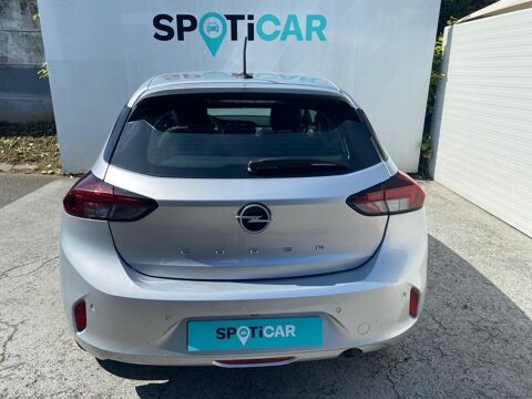 Corsa 1.2 Turbo 100ch 2024 occasion 95500 Gonesse